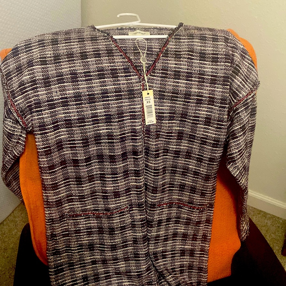 Max studio dress